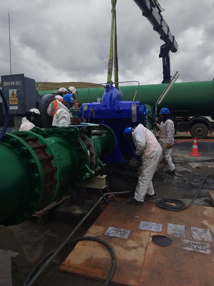 Capacitaciones