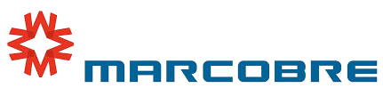 Logo Marcobre