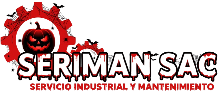 SERIMAN Logo